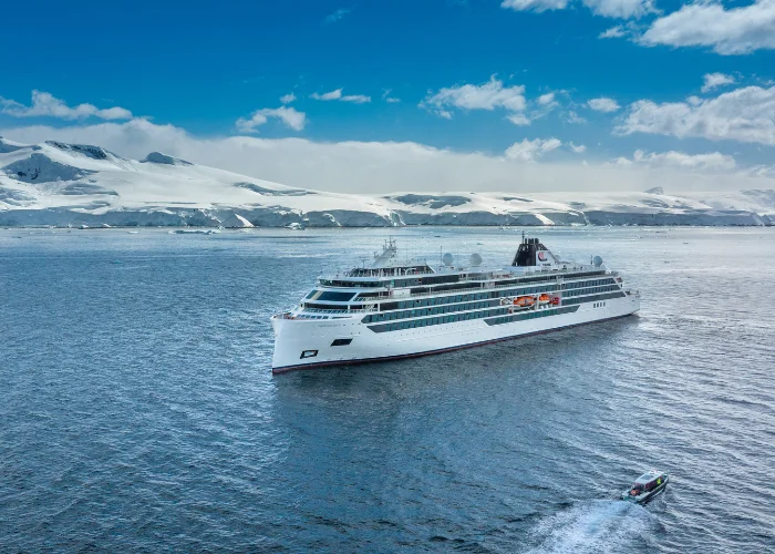 Viking Cruises